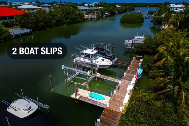 117 Coco Plum Drive C1, Marathon, FL 33050