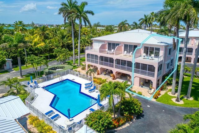 117 Coco Plum Drive C1, Marathon, FL 33050