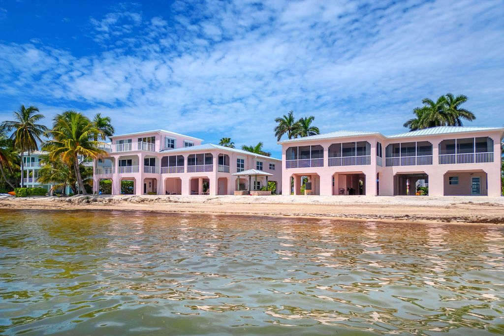 117 Coco Plum Drive C1, Marathon, FL 33050