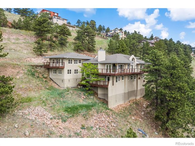 6196 Red Hill Road, Boulder, CO 80302