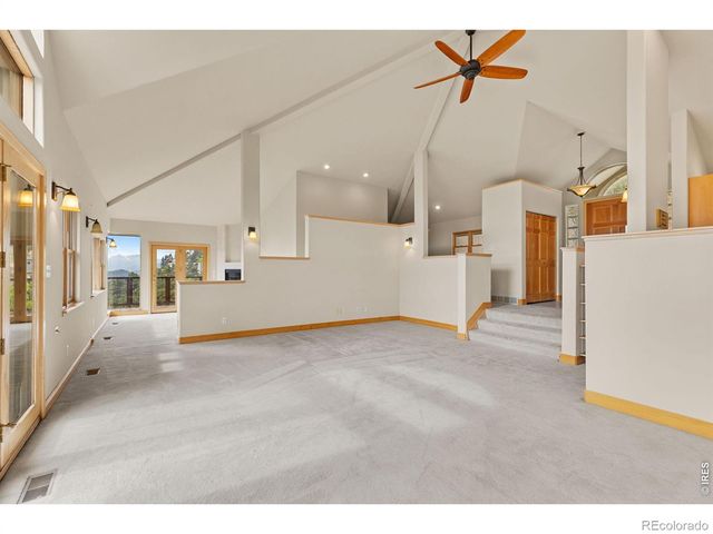 6196 Red Hill Road, Boulder, CO 80302