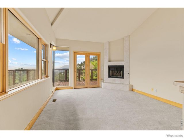 6196 Red Hill Road, Boulder, CO 80302