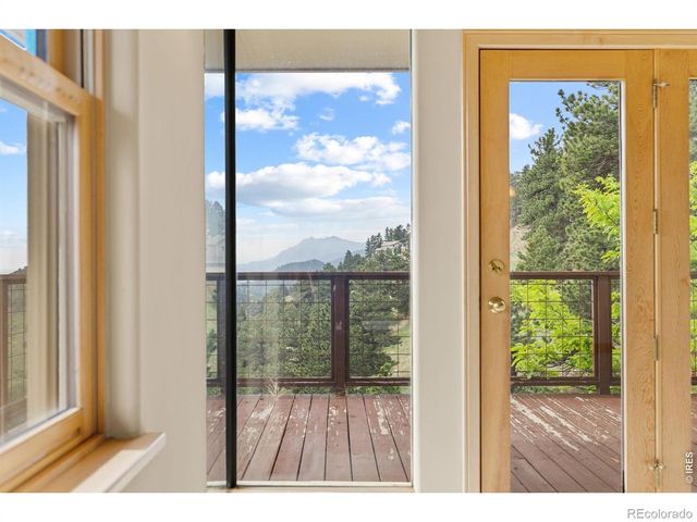 6196 Red Hill Road, Boulder, CO 80302