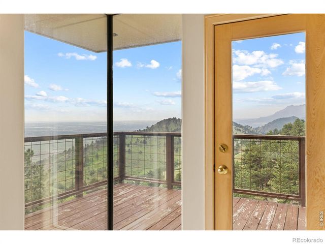 6196 Red Hill Road, Boulder, CO 80302