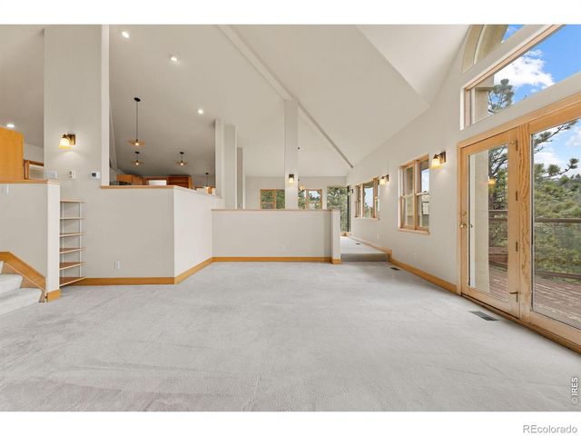 6196 Red Hill Road, Boulder, CO 80302