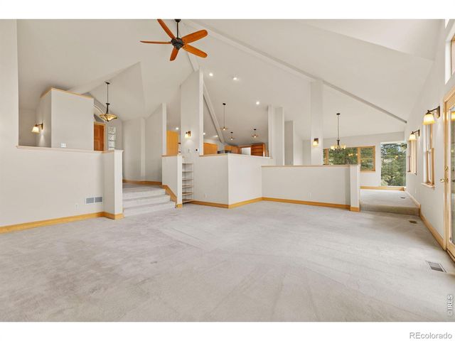 6196 Red Hill Road, Boulder, CO 80302