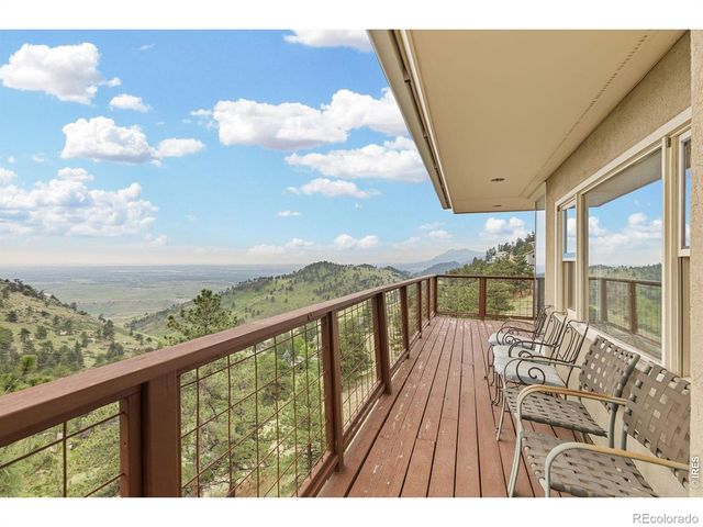 6196 Red Hill Road, Boulder, CO 80302