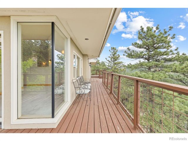 6196 Red Hill Road, Boulder, CO 80302