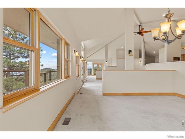 6196 Red Hill Road, Boulder, CO 80302