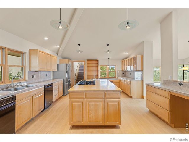 6196 Red Hill Road, Boulder, CO 80302
