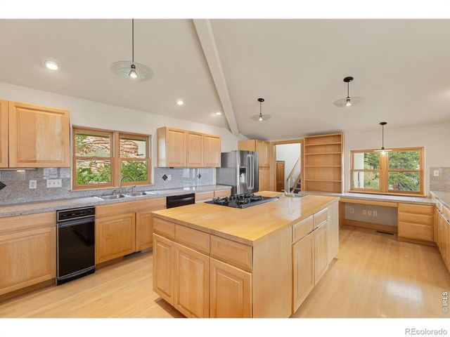 6196 Red Hill Road, Boulder, CO 80302