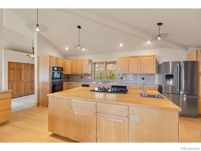 6196 Red Hill Road, Boulder, CO 80302