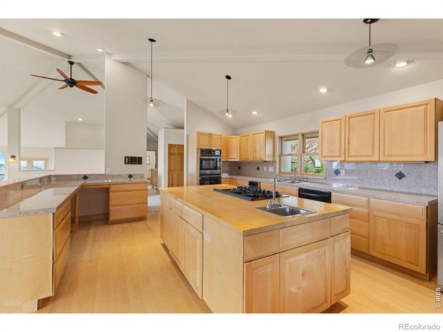 6196 Red Hill Road, Boulder, CO 80302