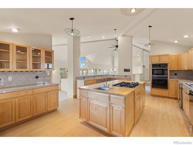 6196 Red Hill Road, Boulder, CO 80302