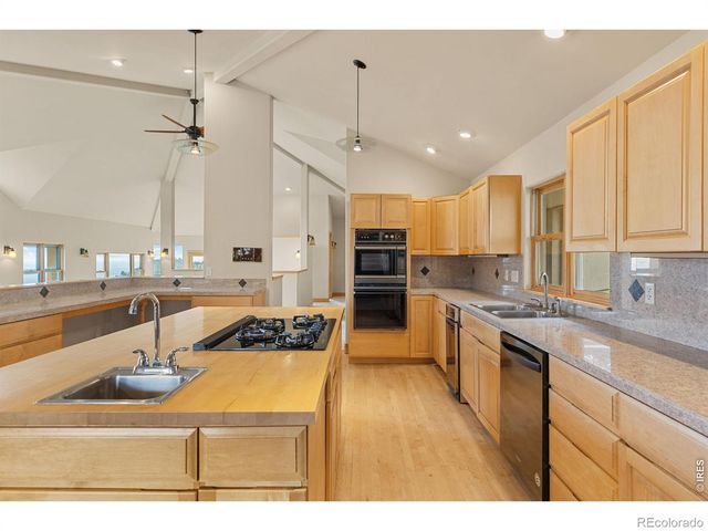 6196 Red Hill Road, Boulder, CO 80302