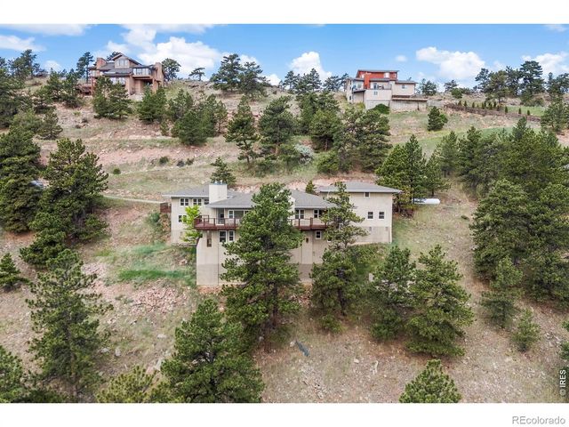 6196 Red Hill Road, Boulder, CO 80302