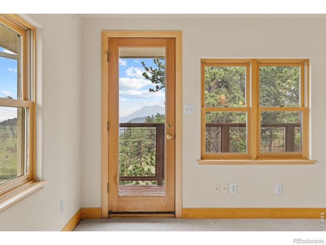 6196 Red Hill Road, Boulder, CO 80302