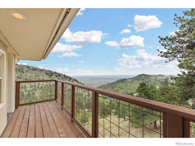 6196 Red Hill Road, Boulder, CO 80302