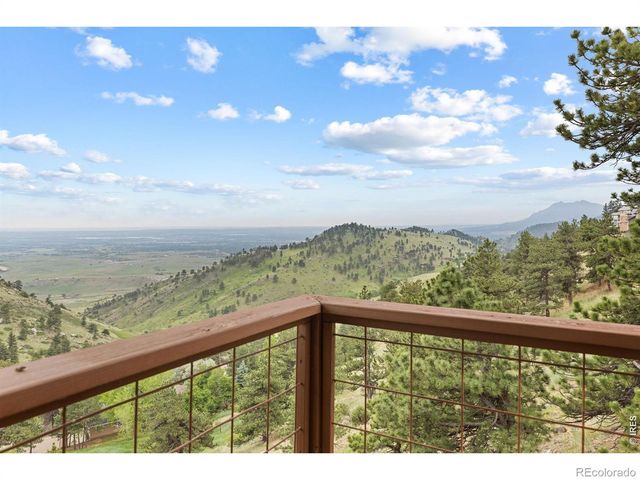 6196 Red Hill Road, Boulder, CO 80302