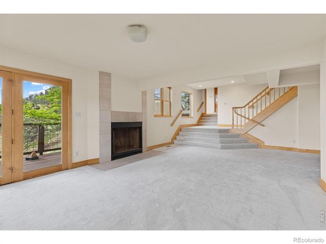 6196 Red Hill Road, Boulder, CO 80302