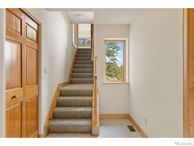 6196 Red Hill Road, Boulder, CO 80302