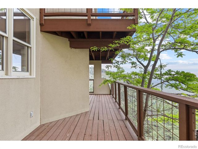 6196 Red Hill Road, Boulder, CO 80302