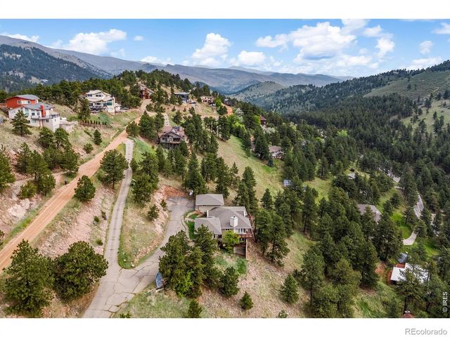 6196 Red Hill Road, Boulder, CO 80302
