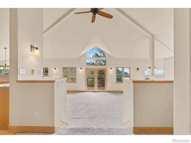 6196 Red Hill Road, Boulder, CO 80302