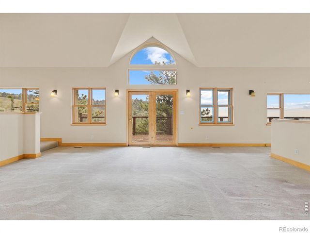6196 Red Hill Road, Boulder, CO 80302