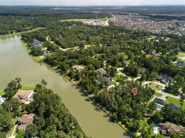 3318 W Benders Landing Boulevard, Spring, TX 77386