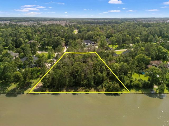 3318 W Benders Landing Boulevard, Spring, TX 77386