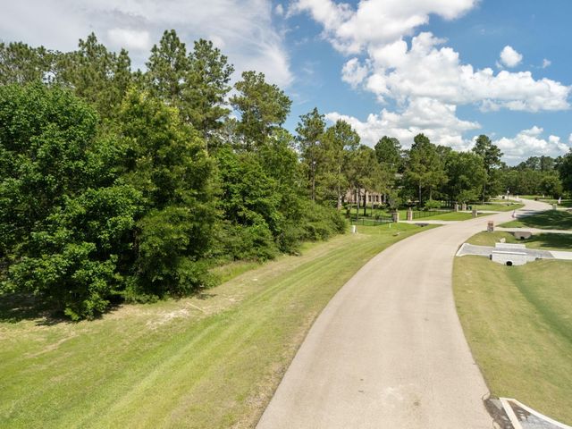 3318 W Benders Landing Boulevard, Spring, TX 77386