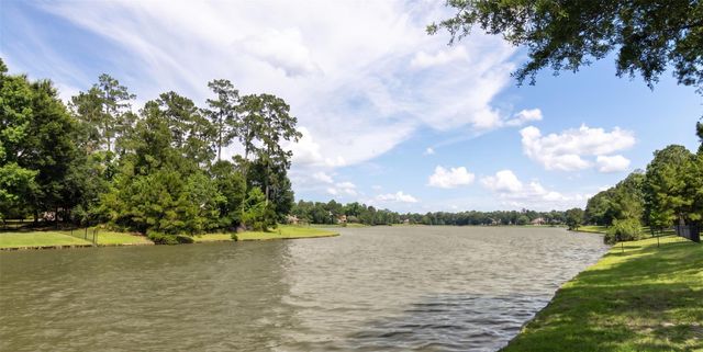 3318 W Benders Landing Boulevard, Spring, TX 77386