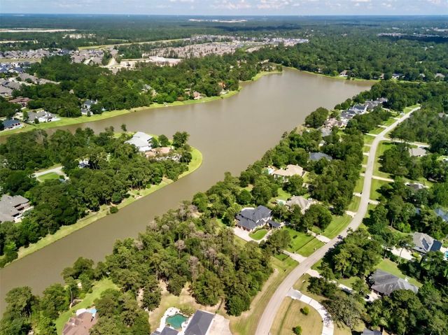 3318 W Benders Landing Boulevard, Spring, TX 77386