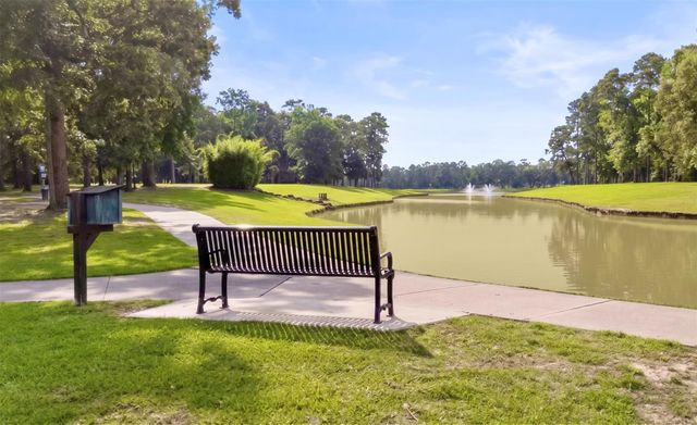 3318 W Benders Landing Boulevard, Spring, TX 77386