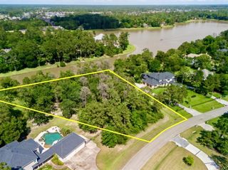3318 W Benders Landing Boulevard, Spring, TX 77386