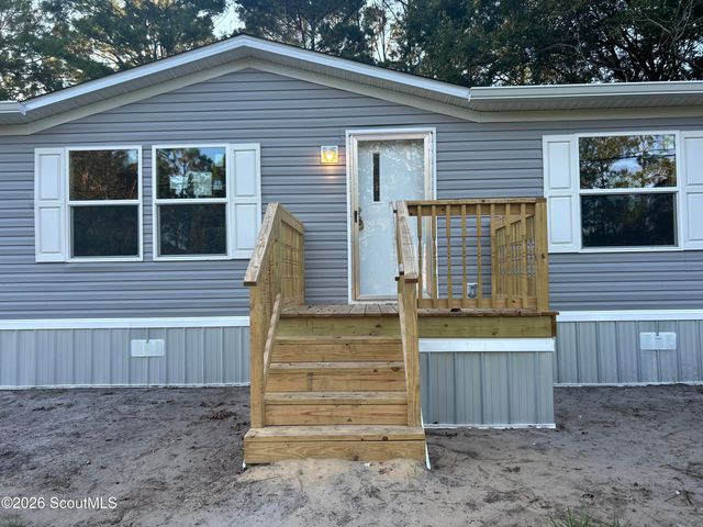 2079 S Black Road, Darien, GA 31305