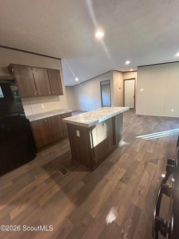 2079 S Black Road, Darien, GA 31305