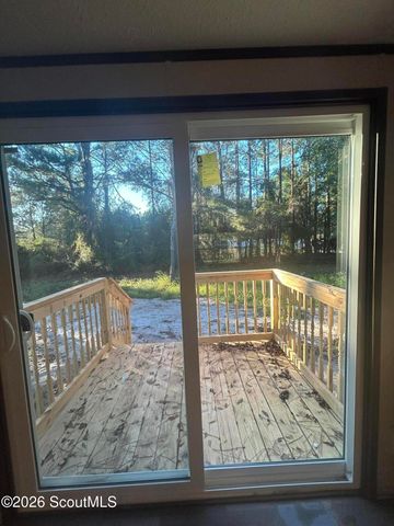 2079 S Black Road, Darien, GA 31305
