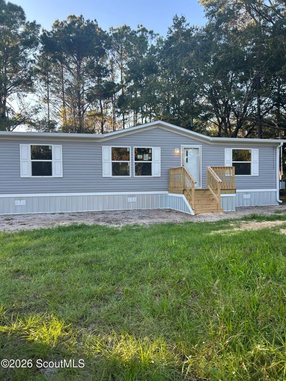 2079 S Black Road, Darien, GA 31305