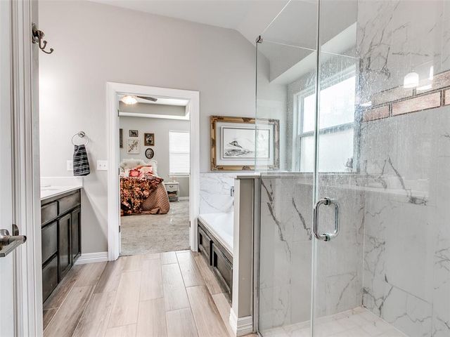 10624 Glover River Drive, Yukon, OK 73099
