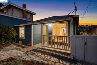 1804 San Benito St, Richmond, CA 94804