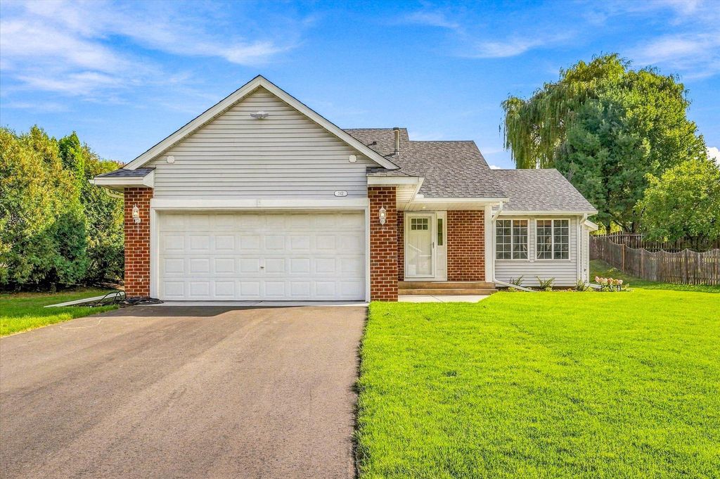342 Parkview Lane S, Maplewood, MN 55119 — photo 2