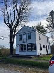 570 Coal Run Drive, Lowell, OH 45744
