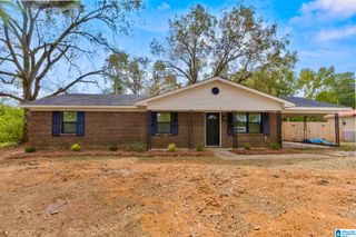 873 DARNER LANE, Clanton, AL 35045