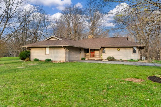 9356 S 375 E, Brookston, IN 47923