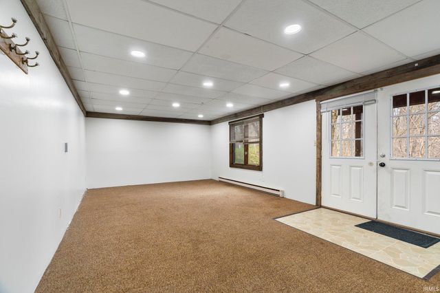 9356 S 375 E, Brookston, IN 47923