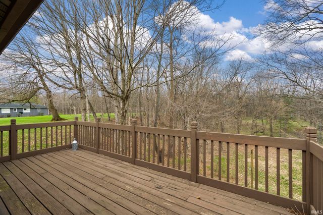 9356 S 375 E, Brookston, IN 47923