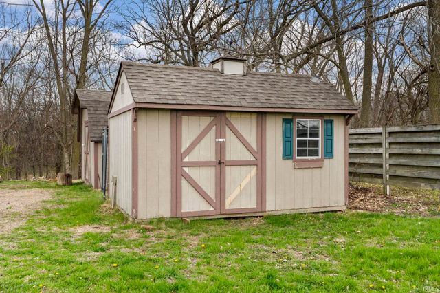 9356 S 375 E, Brookston, IN 47923