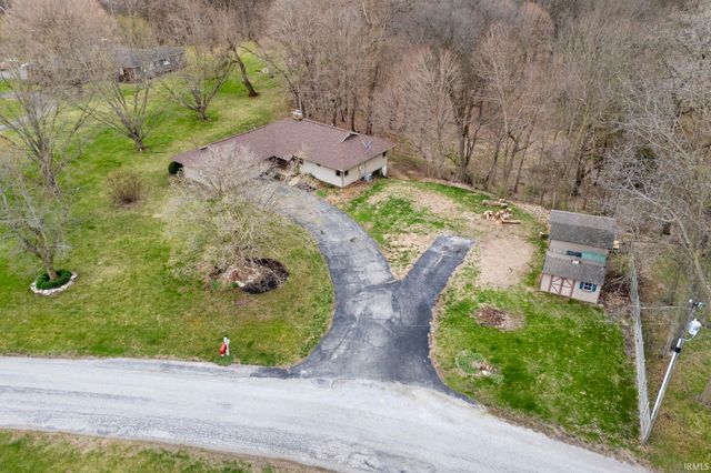 9356 S 375 E, Brookston, IN 47923